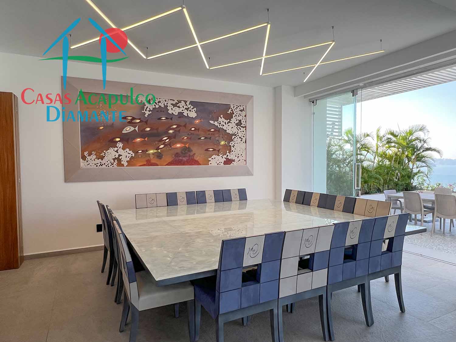 Villa Piama - Estancia 15